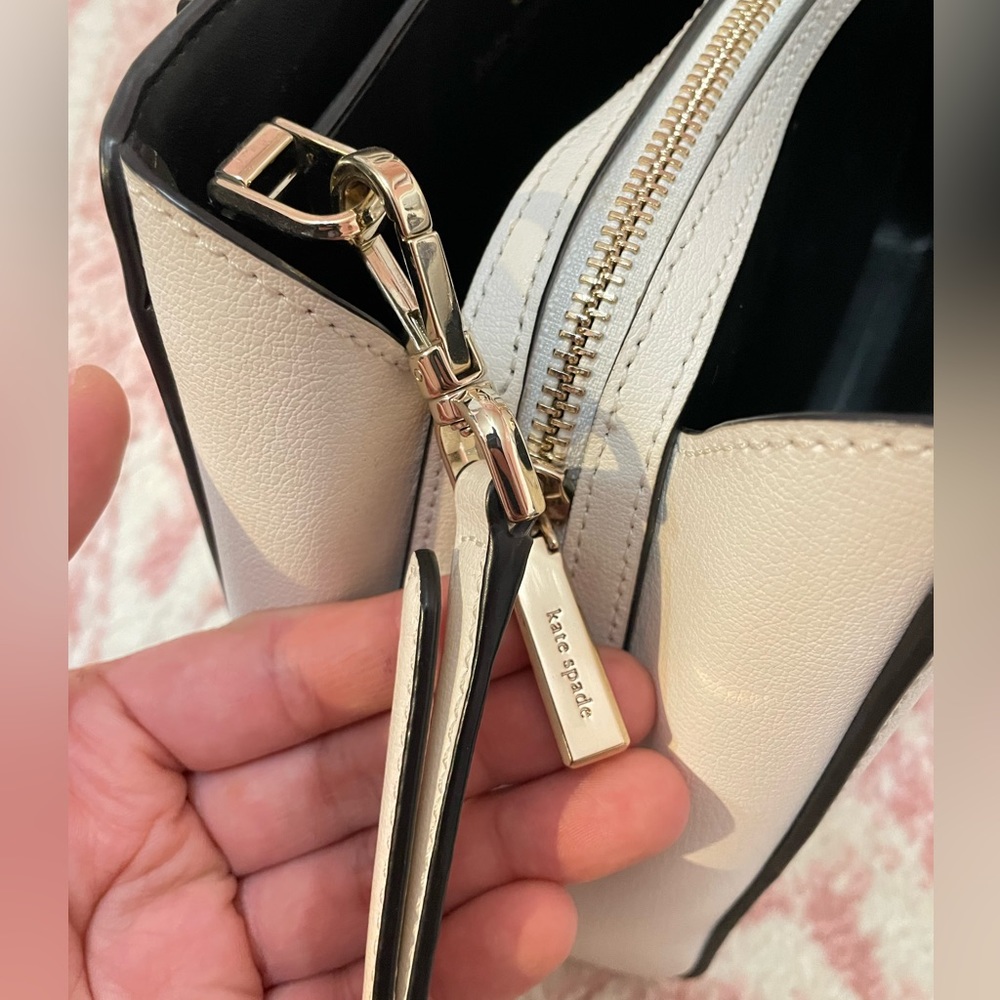 KATE SPADE SATCHEL - Picture 7 of 10